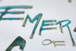 Jacques Herbin 1670 Emerald Of Chivor - 50ml Bottled Ink 20 Jacques Herbin 1670 Emerald Of Chivor - 50ml Bottled Ink -Office Supplies Shop 1670 45 4