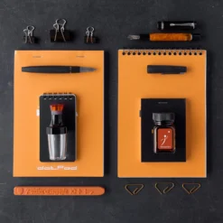 TWSBI Vac 20A Ink Bottle - Orange 21 TWSBI Vac 20A Ink Bottle - Orange -Office Supplies Shop ARTH AncientGreece 1