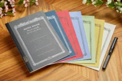 Apica CD-11 A5 Notebook - White, Lined -Office Supplies Shop Apica CD11 A5 Group 2 7042cf88 782f 4bdc a29c 02fe10ae8f57