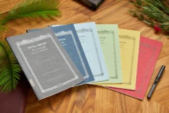 Apica CD-15 B5 Notebook - Sky Blue, Lined -Office Supplies Shop Apica CD15 B5 Group 2 e7f770d5 ac6e 4b51 9355 794646161ce1