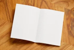 Apica CD-11 A5 Notebook - White, Lined -Office Supplies Shop Apica Interior CD11 A5 7mm Lined Detail 2 7278f9bf 8143 4986 af86 6da23a1258cc