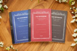 Apica Premium CD A5 Notebook - Black, Blank 11 Apica Premium CD A5 Notebook - Black, Blank -Office Supplies Shop Apica Premium A5 Group 1 ffc77afb 1bf2 416a b2b5 e575a5689954