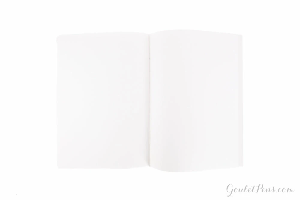 Apica Premium CD A5 Notebook - Black, Blank 2 Apica Premium CD A5 Notebook - Black, Blank - Image 2