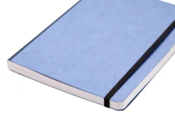 Clairefontaine Basic My Essential A5 Notebook - Blue, Dot Grid -Office Supplies Shop Clairefontaine Basic A5 Blue OW 2 eac8249a 4f26 4374 b8fd 6983fd7bf583
