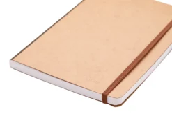 Clairefontaine Basic My Essential A5 Notebook - Tan, Dot Grid -Office Supplies Shop Clairefontaine Basic A5 Tan OW 2 28c69283 0d1d 4cd3 989d c909476bc174