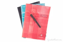 Clairefontaine Classic Top Staplebound A4 Notepad - Lined 9 Clairefontaine Classic Top Staplebound A4 Notepad - Lined -Office Supplies Shop Clairefontaine Classic 6155 2