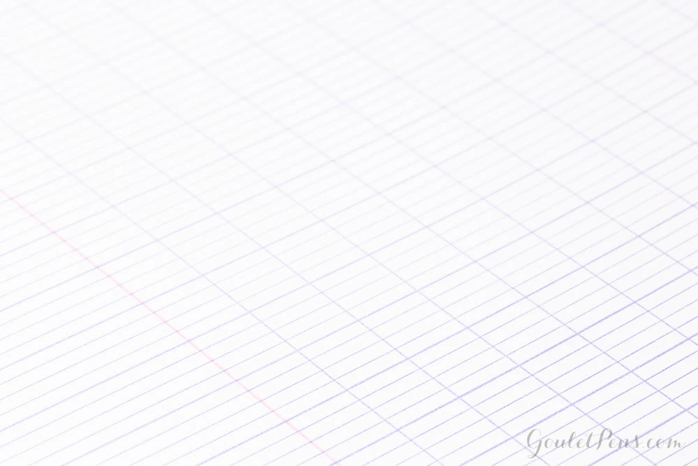 Clairefontaine Classic Wirebound A4 Notebook - French-Ruled 5 Clairefontaine Classic Wirebound A4 Notebook - French-Ruled - Image 5