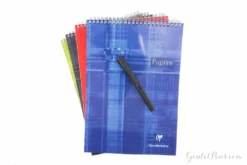 Clairefontaine Classic Top Wirebound A4 Notepad - Lined -Office Supplies Shop Clairefontaine Classic 8155 2