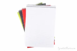 Clairefontaine Classic Top Wirebound A4 Notepad - Lined -Office Supplies Shop Clairefontaine Classic 8155 3