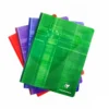 Clairefontaine Classic Clothbound A5+ Notebook - French-Ruled