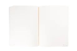 Clairefontaine Basic My Essential A5 Notebook - Blue, Dot Grid -Office Supplies Shop Clairefontaine MyEssential A5 DotGrid Blue 3