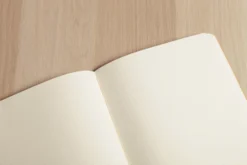 Clairefontaine Basic My Essential A5 Notebook - Tan, Dot Grid -Office Supplies Shop Clairefontaine MyEssentials shared stock1 8673d3b4 b23b 42e8 a776 da55836518fc