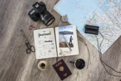 Clairefontaine Basic My Essential A5 Notebook - Red, Dot Grid -Office Supplies Shop Clairefontaine MyEssentials shared stock4 9e7cd6a8 6271 4cf9 a7d0 f5229b6cf7bc