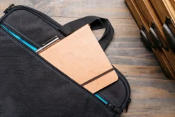 Clairefontaine Basic My Essential A5 Notebook - Green, Dot Grid -Office Supplies Shop Clairefontaine MyEssentials shared stock5 1dbc15cb 4563 4d0a bf07 0b639fed9106