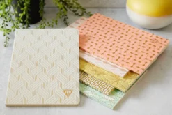 Clairefontaine Neo Deco A5 Notebook - Liane, Lined -Office Supplies Shop Clairefontaine NeoDeco A5Notebook 2020patterns Group 1 1ac01fb8 3b82 41ee 80fa e6dc9926c9c6