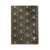 Clairefontaine Neo Deco A5 Notebook - Shell, Lined