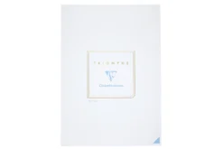 Clairefontaine Triomphe A4 Tablet - Blank