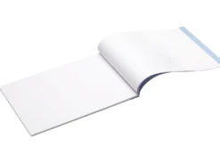 Clairefontaine Triomphe A4 Tablet - Blank -Office Supplies Shop Clairefontaine Triomphe A4 Tablet Plain OW 2