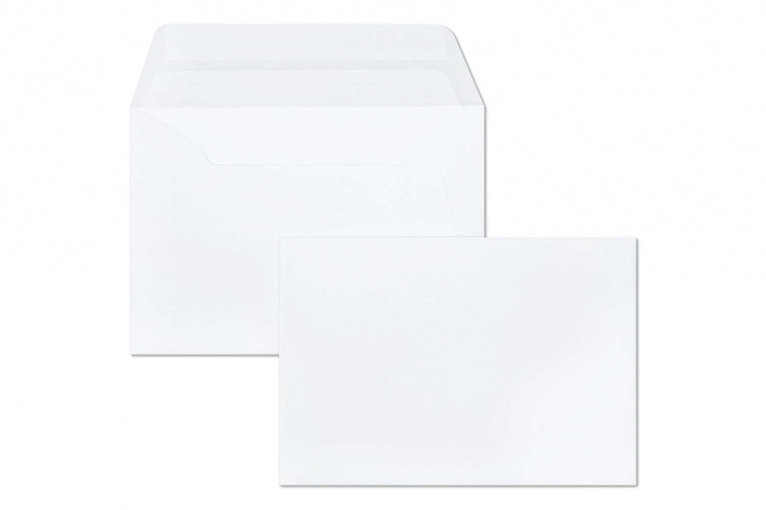 Clairefontaine Triomphe Small Envelopes 1 Clairefontaine Triomphe Small Envelopes
