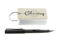 Col-o-ring Ink Testing Book -Office Supplies Shop Col o ring Ink Book 2