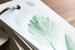 Col-o-ring Ink Testing Book -Office Supplies Shop Col o ring Ink Book 6