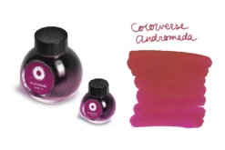 Colorverse Andromeda - 65ml + 15ml Bottled Ink