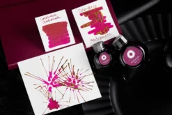 Colorverse Andromeda - 65ml + 15ml Bottled Ink -Office Supplies Shop Colorverse Andromeda InkReview 1