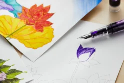 Colorverse Coloring Sheets - Min-Hwa -Office Supplies Shop Colorverse ColoringSheets Min Hwa 3