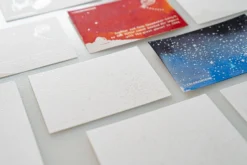 Colorverse Ink Art Cards - Hubble (Size B) -Office Supplies Shop Colorverse HubbleArtCards SizeB stock 7