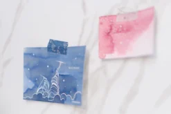 Colorverse Ink Art Cards - Hubble (Size B) -Office Supplies Shop Colorverse HubbleArtCards SizeB stock 8