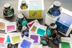 Colorverse Andromeda - 65ml + 15ml Bottled Ink -Office Supplies Shop Colorverse Ink Environmental 1 0134f58a c3e7 42e4 9a88 acfad4c9070c