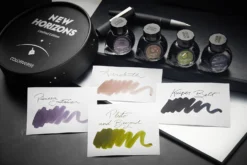 Colorverse New Horizons Ink Set (Limited Edition)