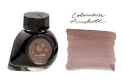 Colorverse New Horizons Ink Set (Limited Edition) -Office Supplies Shop Colorverse NewHorizons Arrokoth BS SwabText