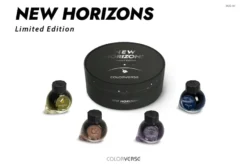 Colorverse New Horizons Ink Set (Limited Edition) -Office Supplies Shop Colorverse NewHorizons Group stock 2