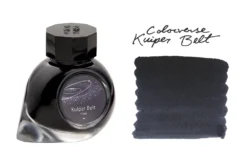 Colorverse New Horizons Ink Set (Limited Edition) -Office Supplies Shop Colorverse NewHorizons KuiperBelt BS SwabText