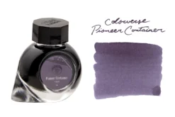 Colorverse New Horizons Ink Set (Limited Edition) -Office Supplies Shop Colorverse NewHorizons PioneerContainer BS SwabText