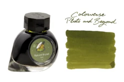 Colorverse New Horizons Ink Set (Limited Edition) -Office Supplies Shop Colorverse NewHorizons PlutoAndBeyond BS SwabText