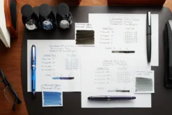 Colorverse Permanent Black - 30ml Bottled Ink -Office Supplies Shop Colorverse OfficeSeries Permanent Black Navy PhotoBlack 1