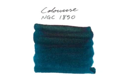 Colorverse EXtreme Deep Field & NGC 1850 - 65ml + 15ml Bottled Ink 10 Colorverse EXtreme Deep Field & NGC 1850 - 65ml + 15ml Bottled Ink -Office Supplies Shop Colorverse S7 NGC1850 SwabText New