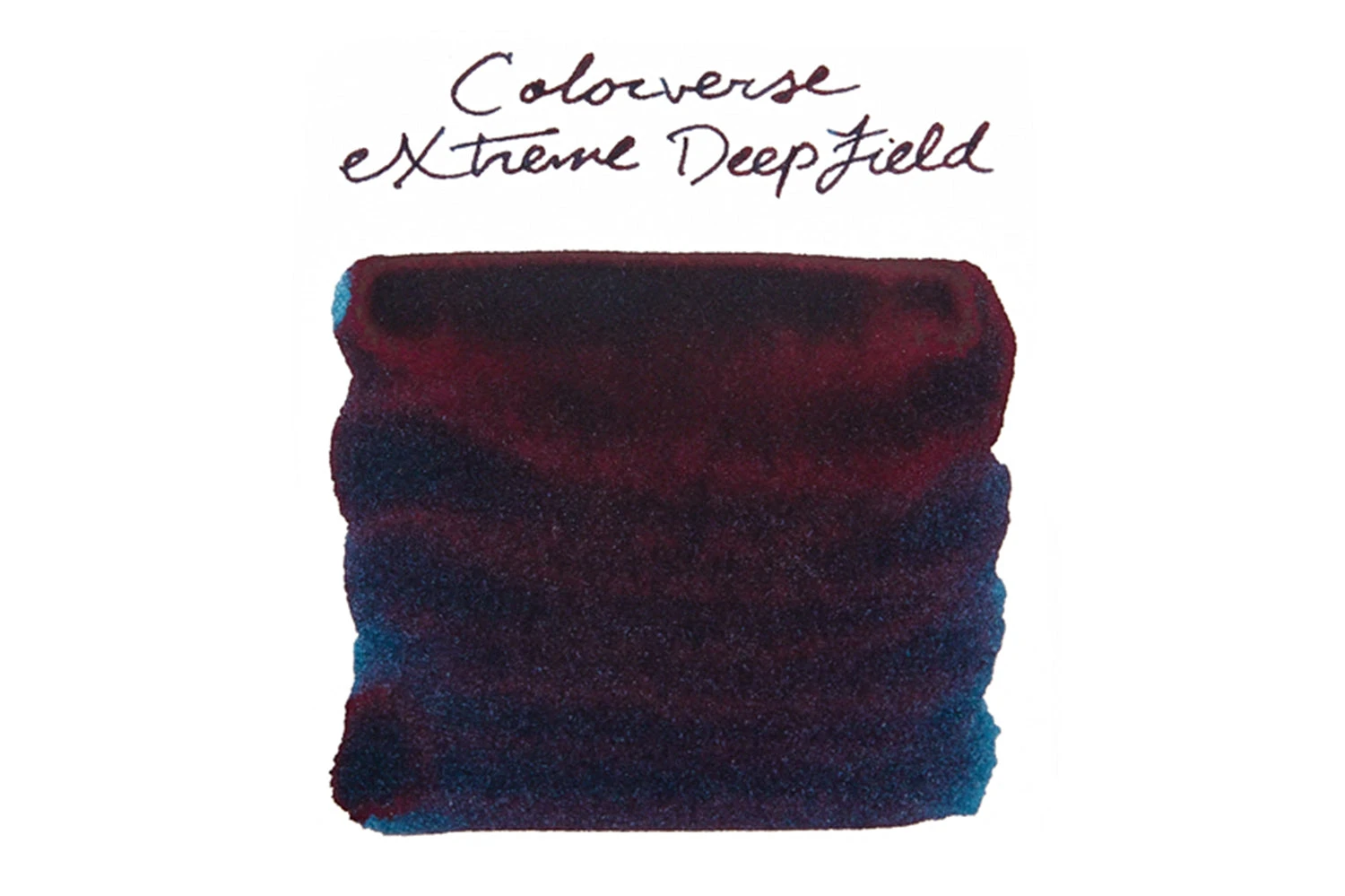 Colorverse EXtreme Deep Field & NGC 1850 - 65ml + 15ml Bottled Ink 2 Colorverse EXtreme Deep Field & NGC 1850 - 65ml + 15ml Bottled Ink - Image 2