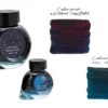 Colorverse EXtreme Deep Field & NGC 1850 - 65ml + 15ml Bottled Ink