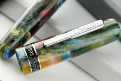 Conklin 1898 Fountain Pen - Misto Green -Office Supplies Shop Conklin 1898 Misto Green 5