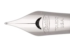 Conklin 1898 Fountain Pen - Misto Green -Office Supplies Shop Conklin Nib Steel OW 4 ee813cf3 7cf4 45b9 9ce6 efacec0feddf