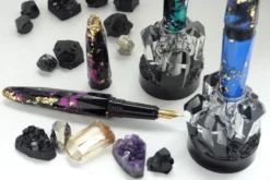 BENU Pen Holder - Crystalline -Office Supplies Shop Crystalline3