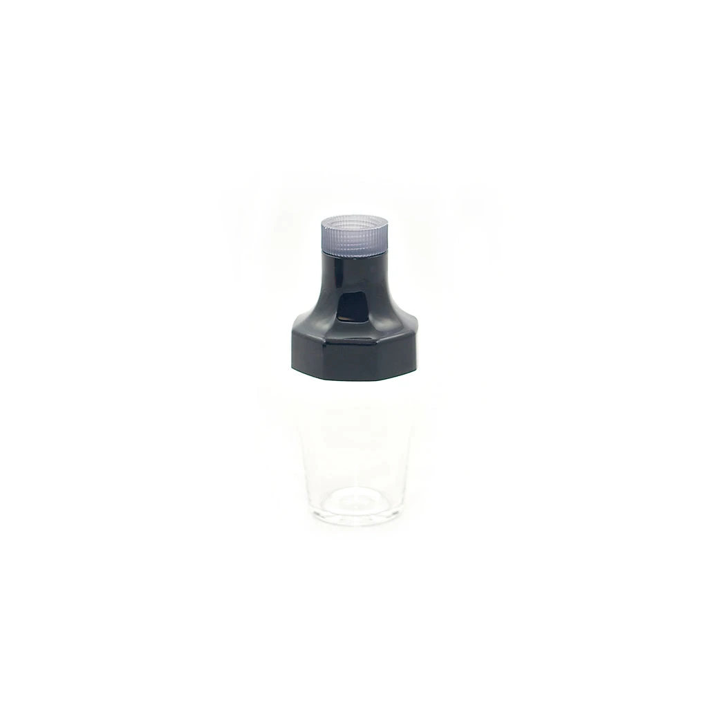 TWSBI Vac 20A Ink Bottle - Black 8 TWSBI Vac 20A Ink Bottle - Black - Image 8