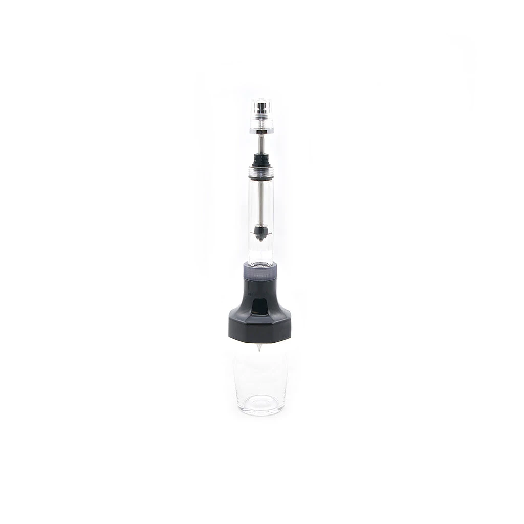 TWSBI Vac 20A Ink Bottle - Black 3 TWSBI Vac 20A Ink Bottle - Black - Image 3