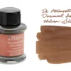 De Atramentis Document Ink Urban Sienna - 45ml Bottled Ink