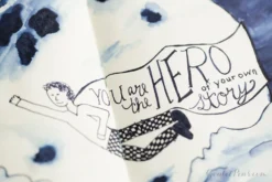 Diamine 1864 Blue Black - 40ml Bottled Ink 16 Diamine 1864 Blue Black - 40ml Bottled Ink -Office Supplies Shop Diamine 1864BlueBlack 8