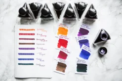 Diamine Dark Forest - 40ml Bottled Ink -Office Supplies Shop Diamine Anniversary Inks 1 1714c3a0 4e3b 48f5 a9c9 b65605521c98