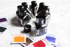 Diamine Dark Forest - 40ml Bottled Ink -Office Supplies Shop Diamine Anniversary Inks 2 413e21d8 4b1f 400b 946f 9b28f3f3dff8